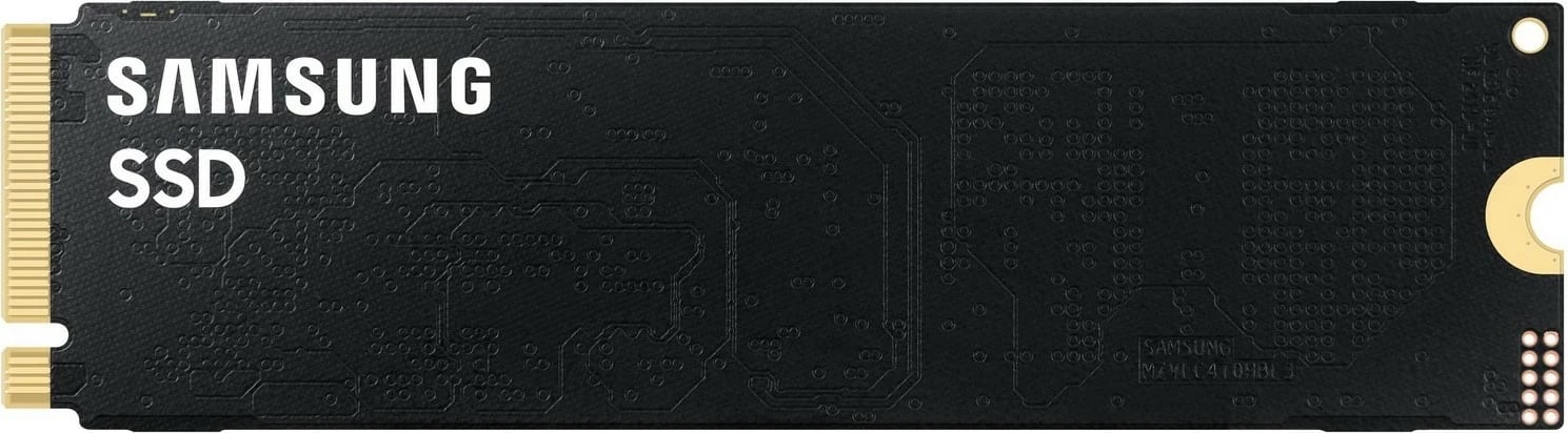 SSD Samsung 9100 Pro 1TB M.2 PCIe 5.0 NVMe, zi