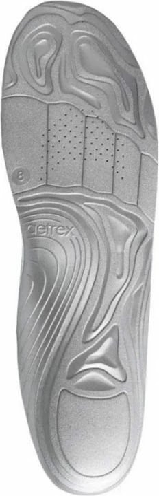 Shtresa ortopedike për patina Bauer, unisex, të verdha