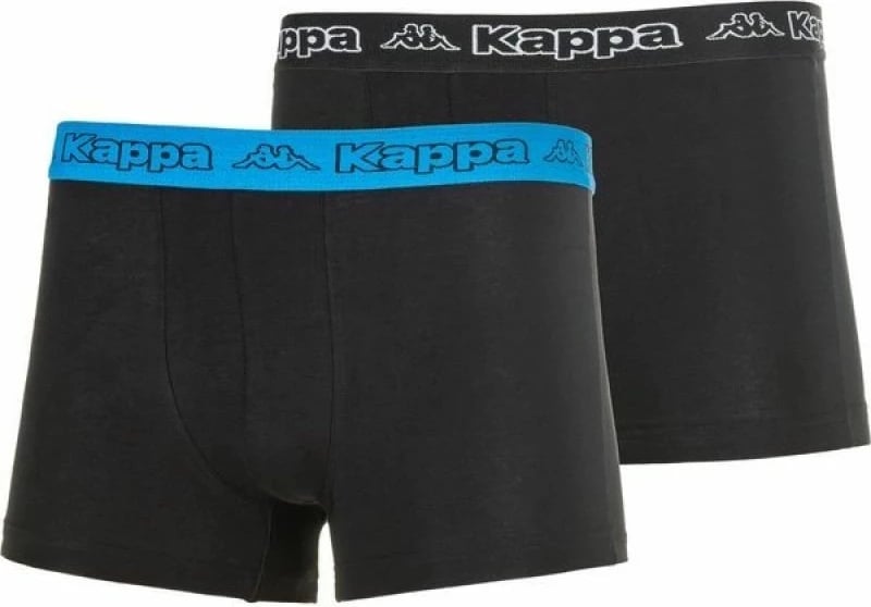 Të brendshme për meshkuj Kappa, të zeza