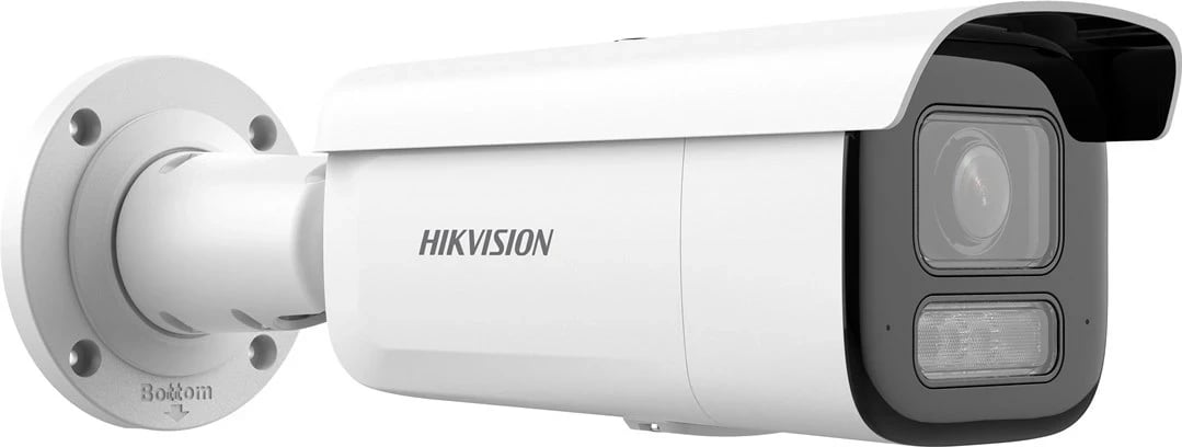 Kamerë IP Hikvision DS-2CD2663G2-LIZS2U(2.8-12mm), bardhë
