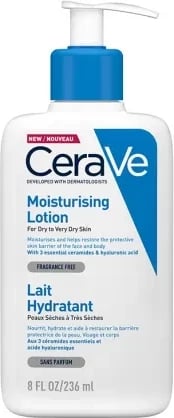 Losion hidratues Cerave Moisturising Lotion 236ml