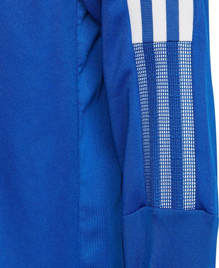 duks për fëmijë adidas, blu