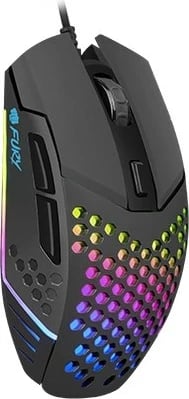 Maus FURY Battler Gaming, 6400 DPI, i zi