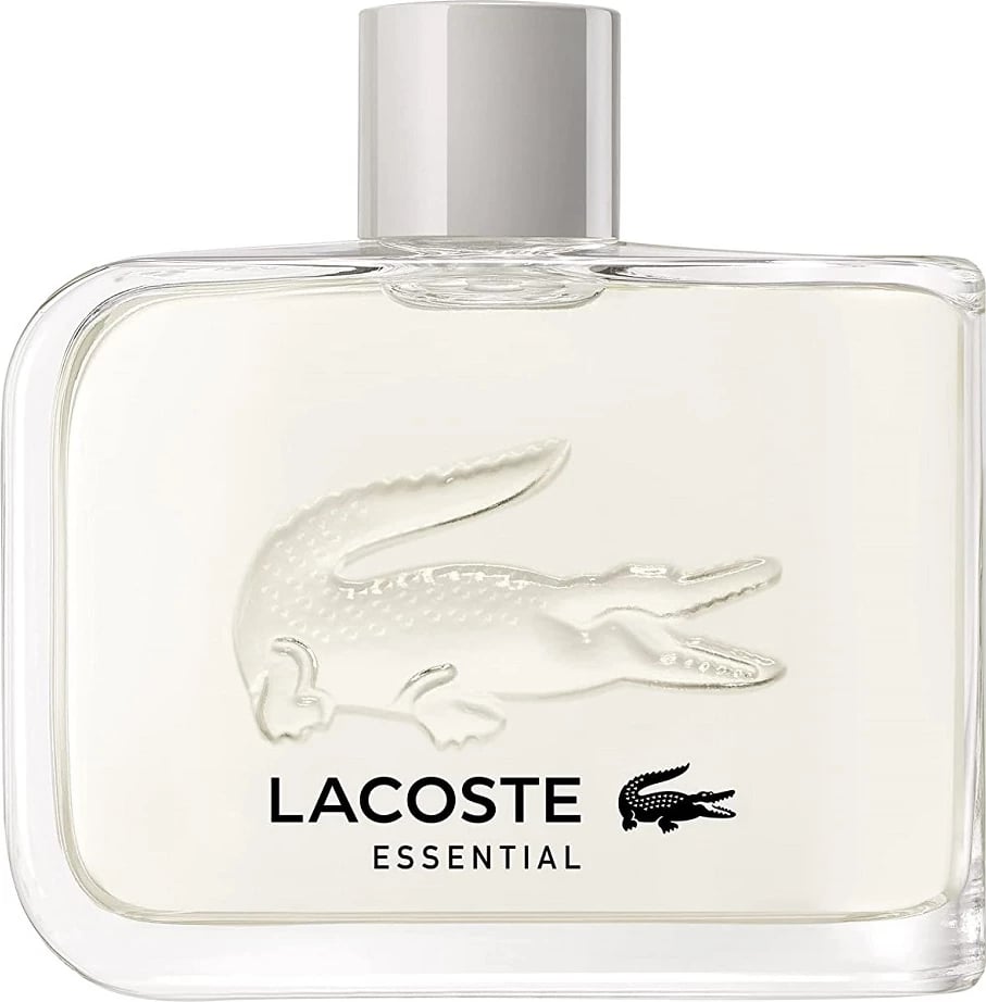 Eau de Toilette për meshkuj Lacoste Essential 75ml
