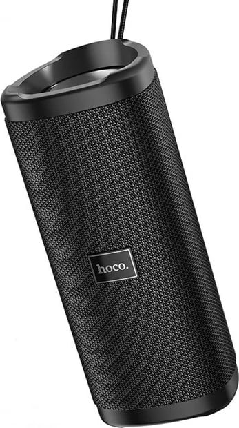 Altoparlant portativ HOCO HC4 Bella, Bluetooth, FM, TF card, U disk, AUX, i zi