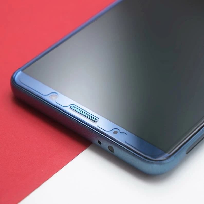Mbrojtës ekrani 3mk FlexibleGlass për Xiaomi Redmi Note 9 Pro, Transparent