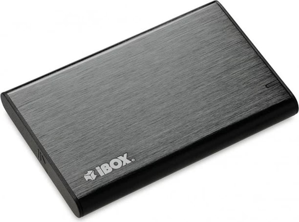 Disk iBox HD-05, HDD/SSD, 2.5'', i zi 