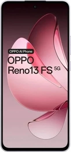 Celular OPPO 13 FS 5G, 6.67", 12 GB RAM, 512 GB, vjollcë