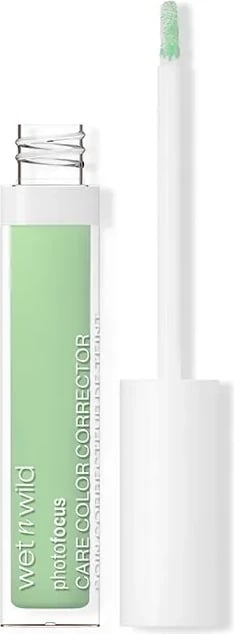 Korrektor Wet N Wild Care Color 1116105e unisex jeshil
