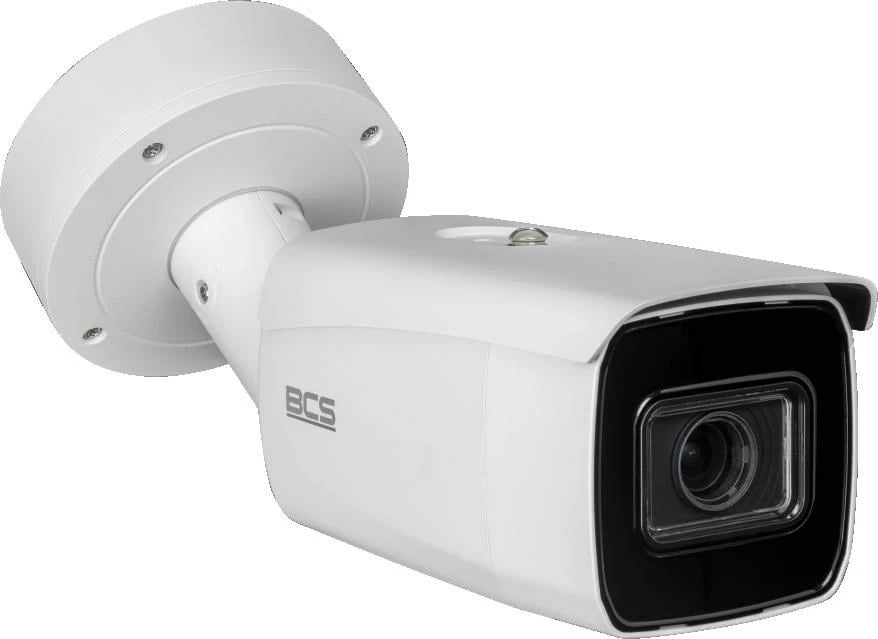 Kamerë IP BCS BCS-V-TIP72VSR4-ITC, e bardhë