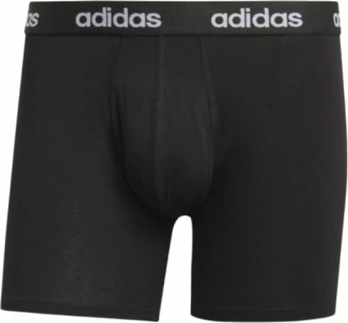 Të brendshme për meshkuj adidas, të zeza