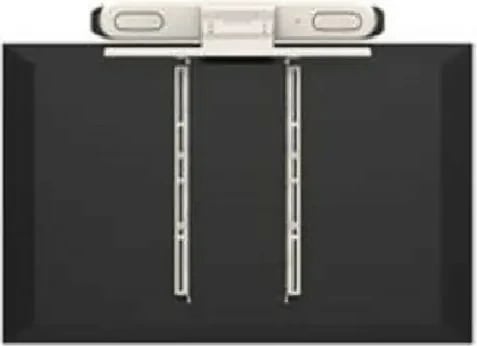 Set montimi VESA dhe montim muri Poly 875L6AA për Studio X30/X32/V12