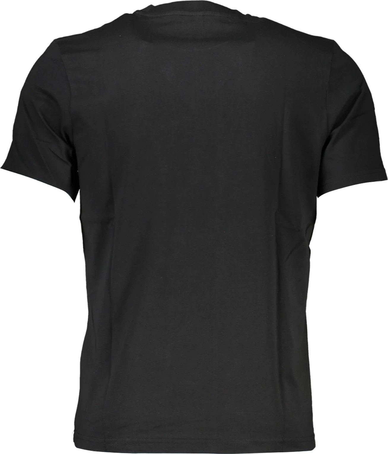 Maicë për meshkuj NORTH SAILS, e zezë