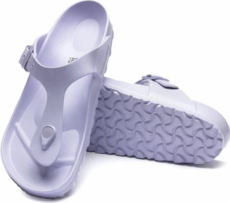 Flip-Flop për femra Birkenstock, vjollcë