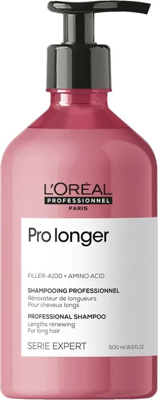 Shampon për femra L'Oreal Professionnel Serie Expert Pro Longer 500ml