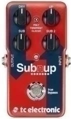 Pedal oktavash TC Electronic Sub N Up