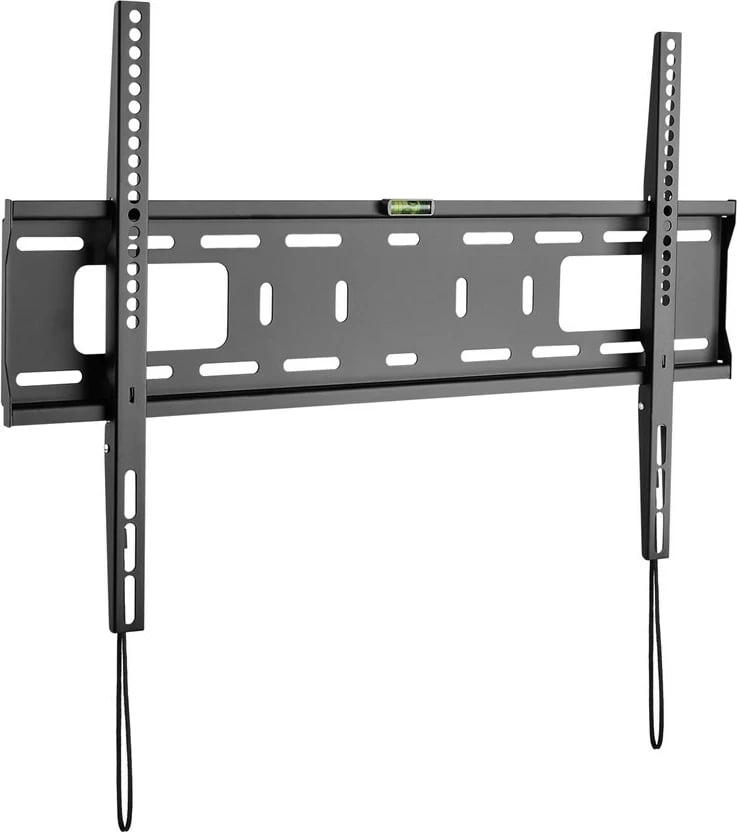 Mbajtëse muri për TV LED CABLETECH LP42-46F, 37-70 inç, e zezë
