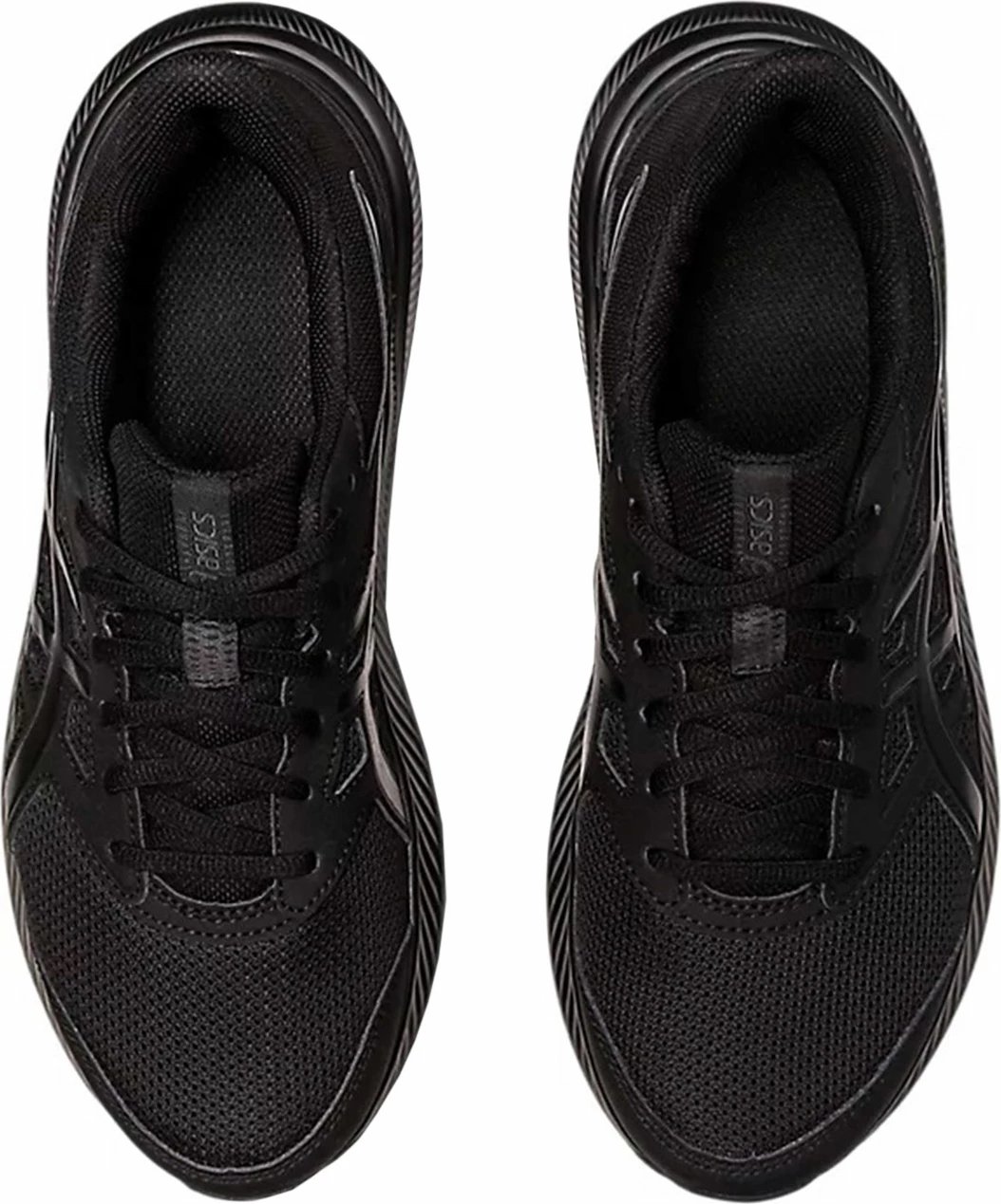 Atlete për femra asics, të zeza