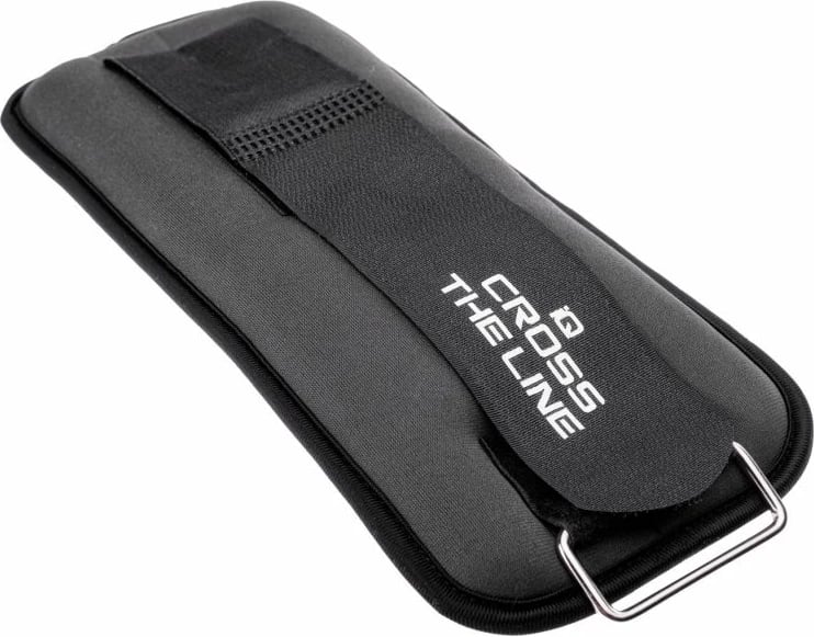 Peshat IQ Powerpump për stërvitje, të zezë