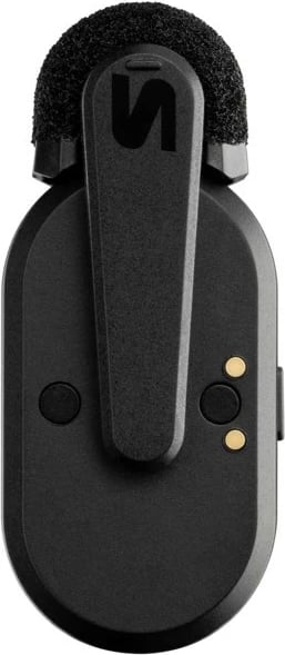 Mikrofon pa tela Shure MV-ONE-Z6, i zi