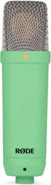 Mikrofon kondensator RODE NT1, i gjelbër