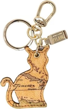 Portokjaf për femra Alviero Martini Prima Classe, beige