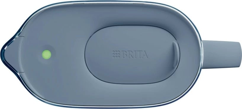 Ibrik filtrues uji Brita Style Essential 2.4L, grafit Ibrik filtrues uji Brita Style Essential 2.4L, grafit