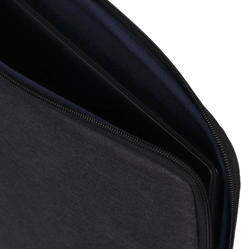 Mbështjellës laptopi RivaCase 7703, 13.3", i zi