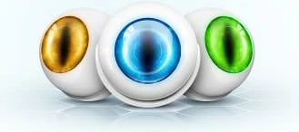 Sensor lëvizjeje, FIBARO, FGMS-001 (FGMS001), multisensor me temperaturë dhe dritë, akselerometër, e bardhë