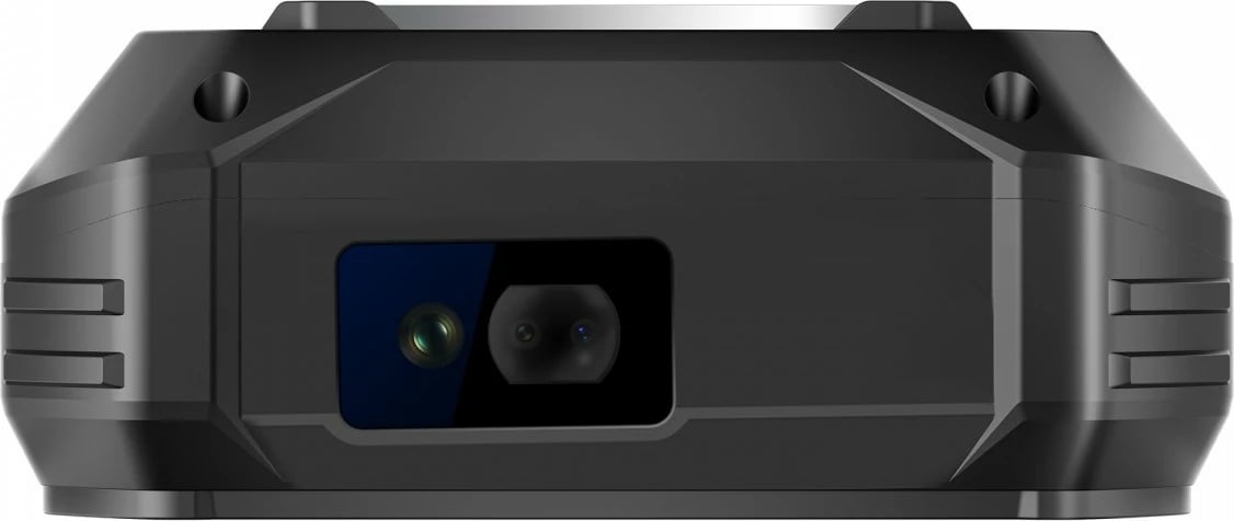 Celular OUKITEL WP100, 5G, 12GB/512GB, IP69K, i zi