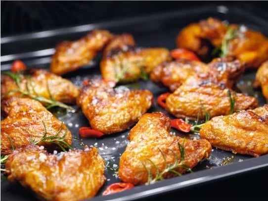 Furrë inkaso Electrolux EOD3H50BK, 65L, e zezë