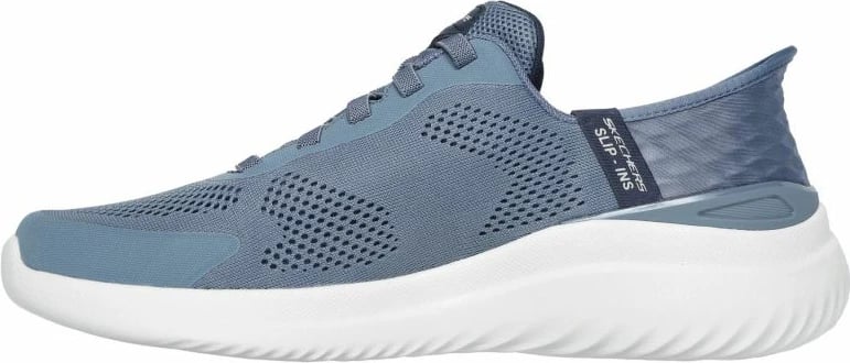 Atlete për meshkuj Skechers, blu