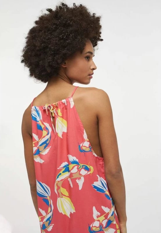 Fustan Mustang për femra