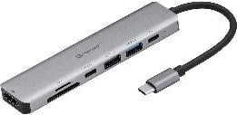 Adapter Tracer A-2 USB Type-C