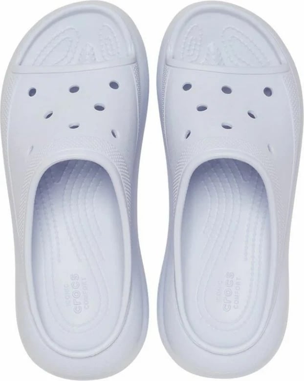 Flip-flops Crocs femra, vjollcë