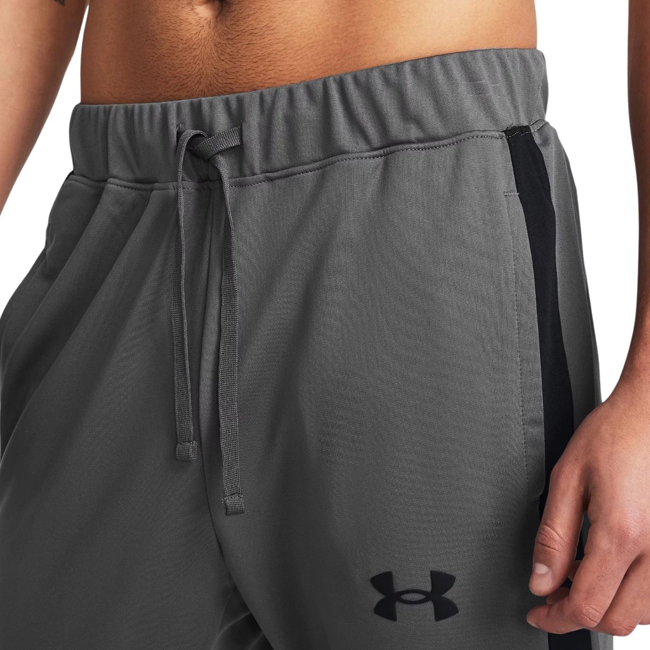 Trenerka për meshkuj Under Armour, gri