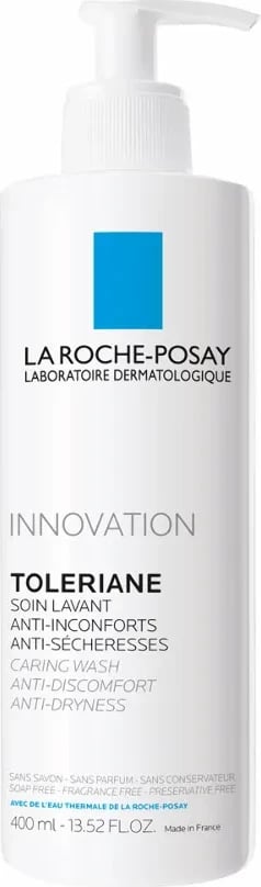 Krem pastrues La Roche-Posay Toleriane unisex 400ml