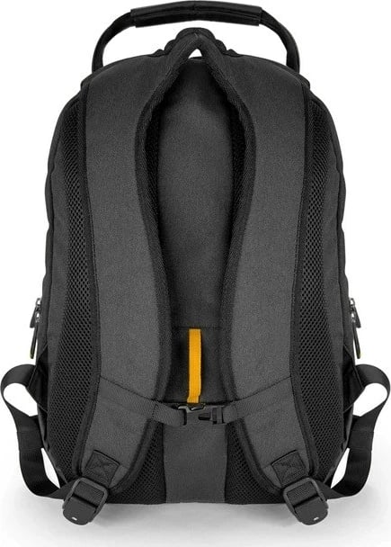 Çantë biçiklete/shpinore Wozinsky WBB30BK, 30L, e zezë