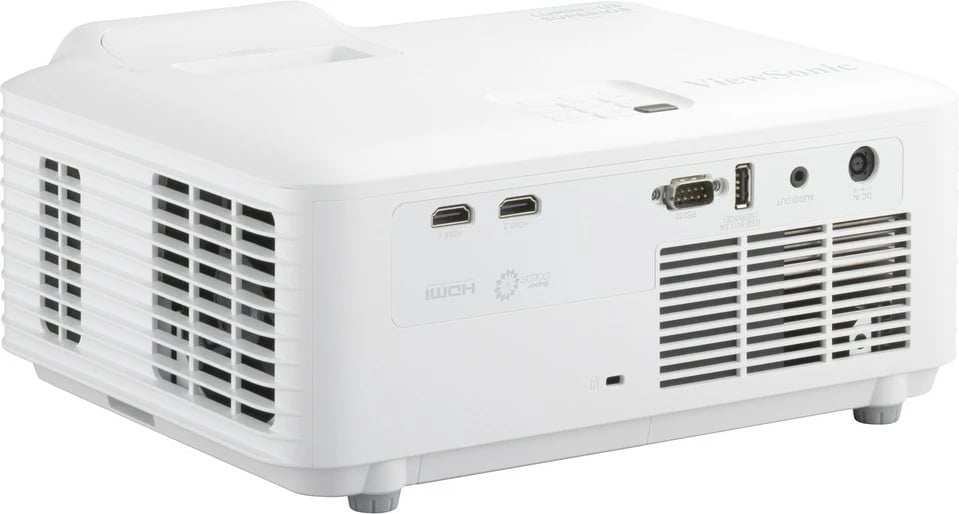 Projektor Viewsonic LS711W, 4200 ANSI lumens, WXGA, 3000000:1