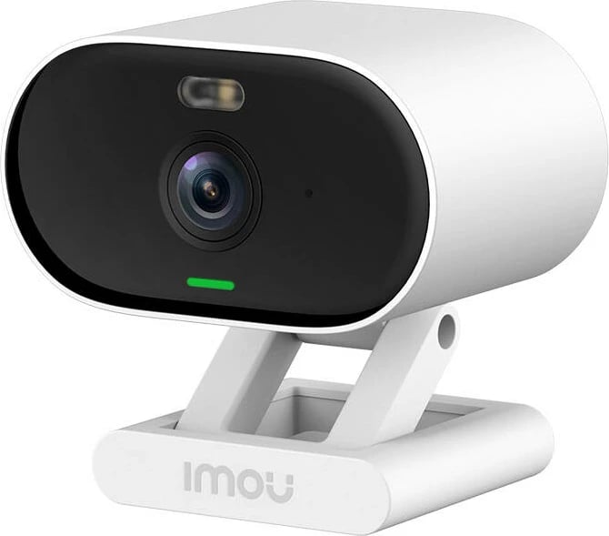 Kamerë sigurie Imou Versa IPC-C22FP-C, Wi-Fi, IP65, Bardhë
