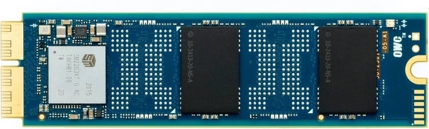 SSD për MacBook, OWC Aura N2, 1TB