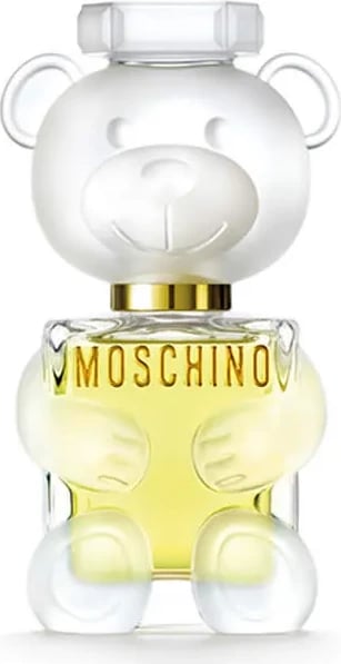 Eau de Parfum Moschino Toy 2 50ml