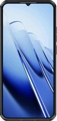 Celular OUKITEL WP52, 5G, 4 GB RAM, 256 GB, Blu