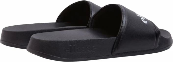 Papuqe për meshkuj Ellesse, të zeza