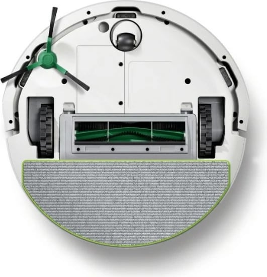 Robot pastrues iRobot Roomba Combo 105, i bardhë
