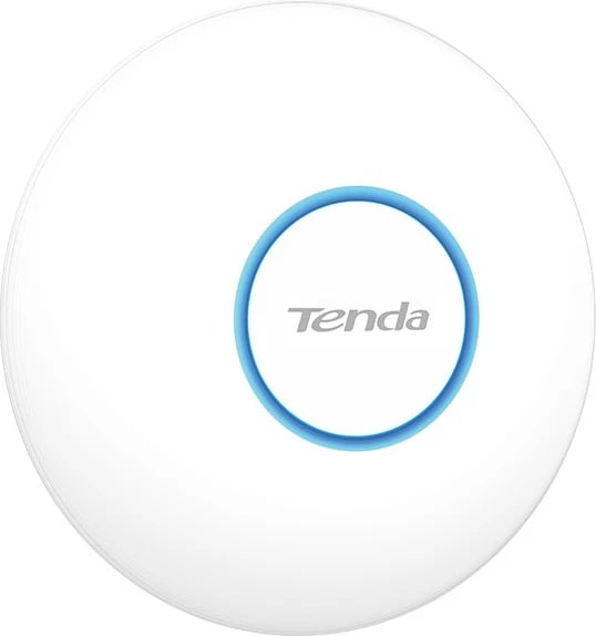 Access Point Tenda i27, 2976 Mbit/s, PoE, Bardhë