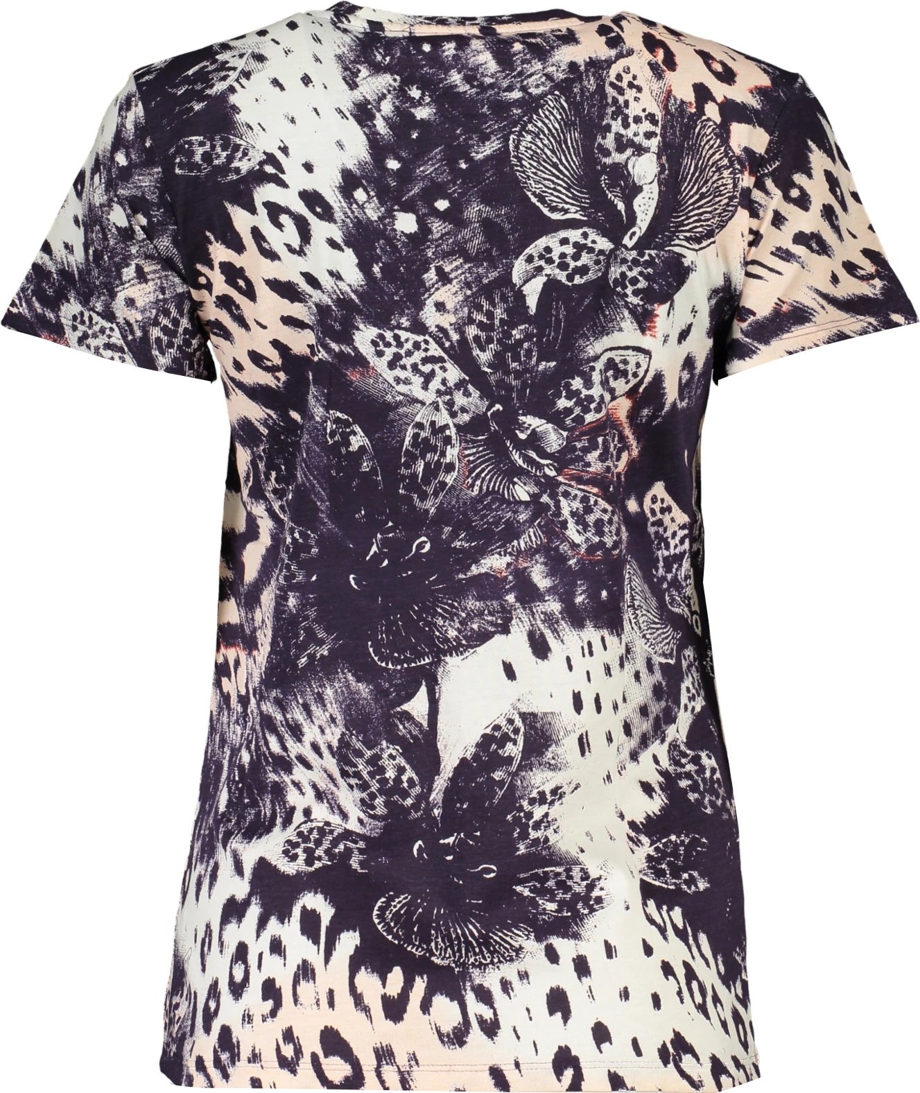 Maicë Cavalli Class për femra, rozë