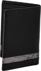 Portofol për meshkuj Alviero Martini Prima Classe, i zi