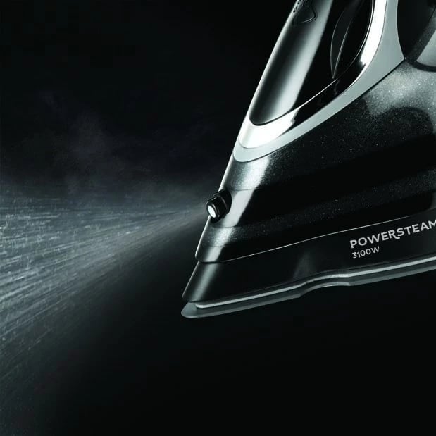 Hekur Russell Hobbs 20630-56, 3100W, i zi