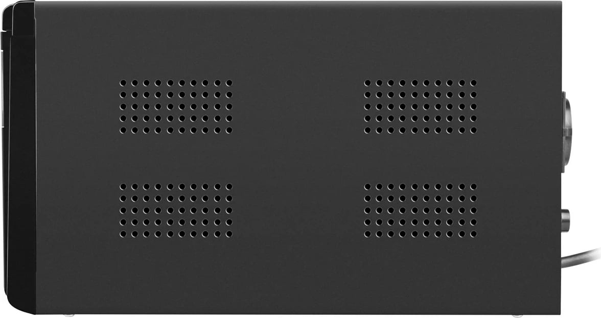 UPS Armac O/1000E/LCD me ekran LCD, 3 dalje AC, i zi